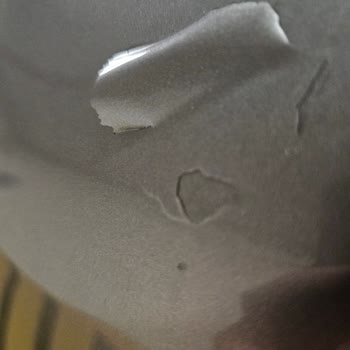 Renault Austral Boya Kalkması Ve Garanti İşlemlerinde Uzun Bekleme