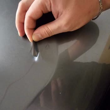 Renault Austral Boya Kalkması Ve Garanti İşlemlerinde Uzun Bekleme