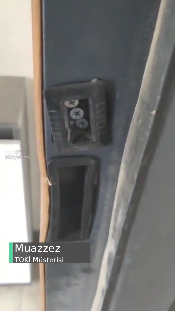 TOKİ Akgedik 4. Etap Konutunun İçi! videonun kapak resmi