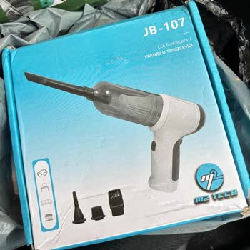 Yanlış Gönderilen Ürün, Satıcıyla İletişim Sorunu Ve İade Talebi