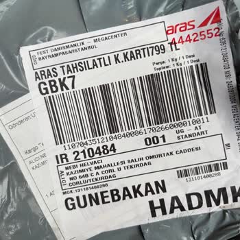 Yanlış Gönderilen Ürün, Satıcıyla İletişim Sorunu Ve İade Talebi