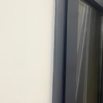 Egepen Deceuninck Balkon Kapısının Su Alması Ve Montaj Hataları!