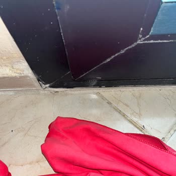 Egepen Deceuninck Balkon Kapısının Su Alması Ve Montaj Hataları!