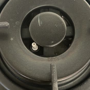 Franke Ankastre Ocakta Paslanma Ve Leke Sorunu Üzerine Garanti Kapsamında Değişim Talebi