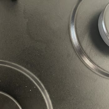 Franke Ankastre Ocakta Paslanma Ve Leke Sorunu Üzerine Garanti Kapsamında Değişim Talebi