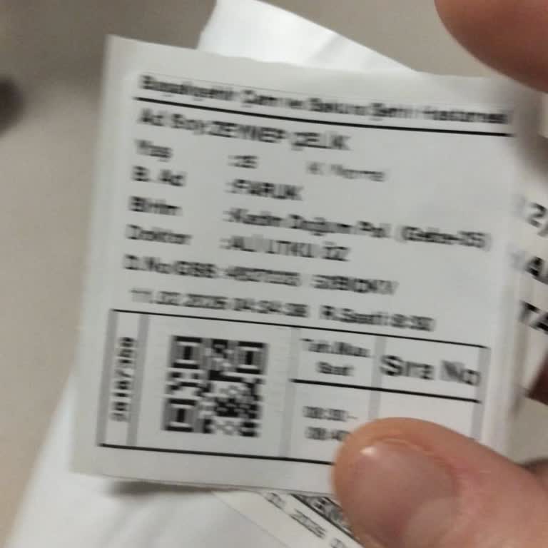 Başakşehir Kadın Doğum Polikliniğinde Erkek Refakatçi Girişi Reddi