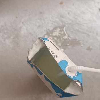 Migros Toptan’da Bozuk Süt Şikayeti Ve İade Talebi