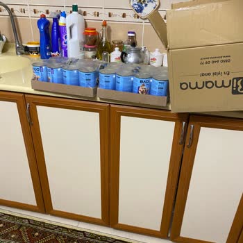 İdefix'ten Gelen Siparişte Yarım Miktar Eksik Ve İade Yok