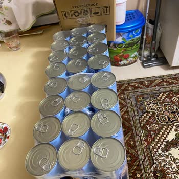 İdefix'ten Gelen Siparişte Yarım Miktar Eksik Ve İade Yok