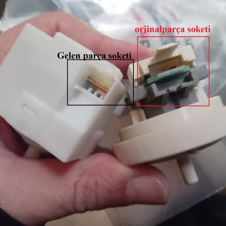 Uyumlu Parça Verilmediği İçin Yetkili Servis Ücret İstiyor