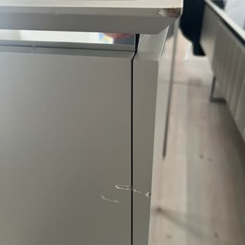 Oba Taşımacılık Eşyalarım Zarar Gördü Sorumluluk Almadılar!