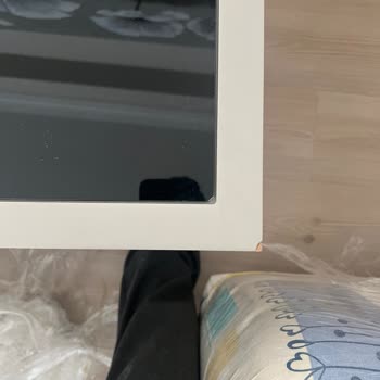 Oba Taşımacılık Eşyalarım Zarar Gördü Sorumluluk Almadılar!