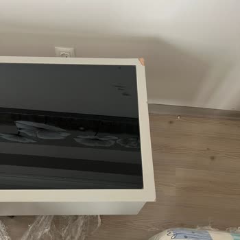 Oba Taşımacılık Eşyalarım Zarar Gördü Sorumluluk Almadılar!