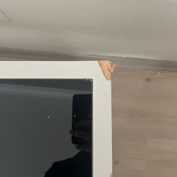 Oba Taşımacılık Eşyalarım Zarar Gördü Sorumluluk Almadılar!