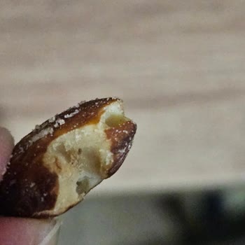 Migros Sanal Markette Kuru Yemişte Böcek Yeniği Görüldü Ücret İadesi Talebi