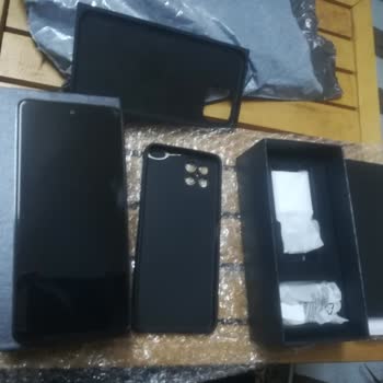 Hepsiburada'dan Aldığım Telefon Sıfır Kapalı Kutu Değildi