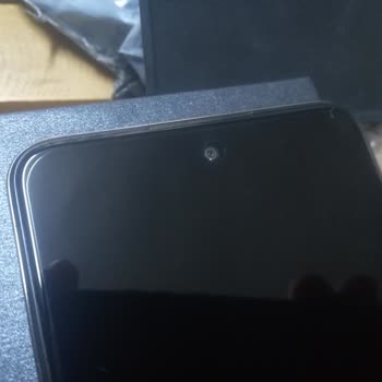 Hepsiburada'dan Aldığım Telefon Sıfır Kapalı Kutu Değildi