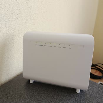 Modem Arızası Ve Yetersiz Canlı Destek Süreci