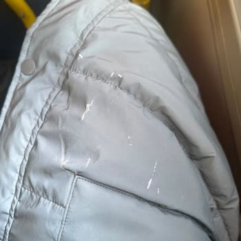 Kısa Sürede Aşınan Mont İçin İade Talebi