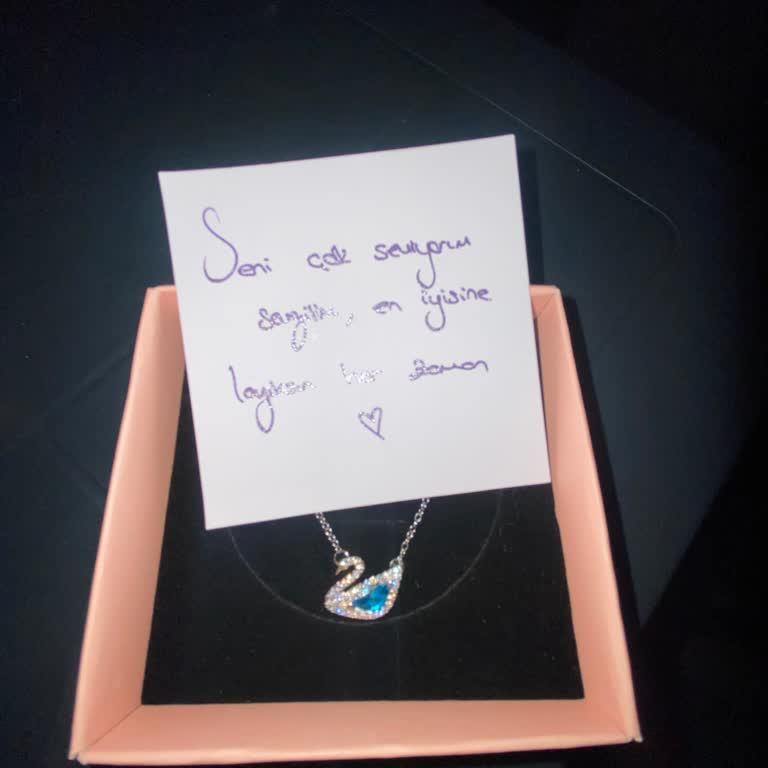 Gönderilmeyen Orijinal Kutu Ücret İadesi Talebi