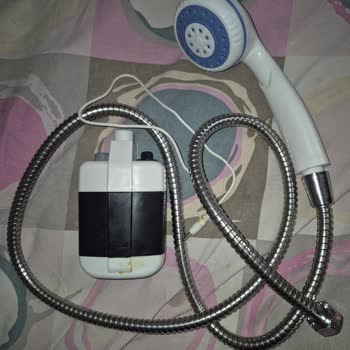 Arızalı Portatif Duş Ürünü Ve Cevapsız Müşteri Hizmetleri Nedeniyle Ücret İadesi Talebi