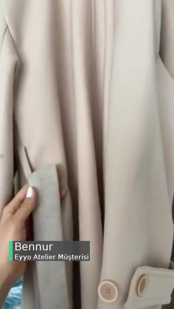 Eyyo Atelier Müşteri Hizmetlerinin İlgisizliği Ve Ürünlerin Eksik Gönderimi videonun kapak resmi