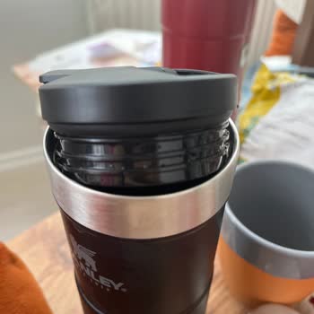 Stanley Küçük Gelen Değişim Kapağı Ürün Kullanımını Engelliyor!