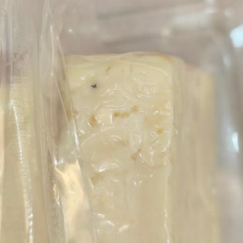 Taciroğlu Peynirinde Açılmamış Pakette Yabancı Madde, Şikayetime Yanıt Gelmedi