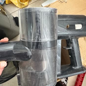 Sinbo Servis Raporu Olmadan Kirli Ürün Geri Gönderildi!