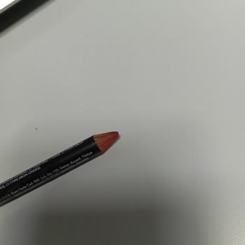 Kullanılmış Flormar Dudak Kalemi Satışı Şikayetim