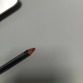 Kullanılmış Flormar Dudak Kalemi Satışı Şikayetim