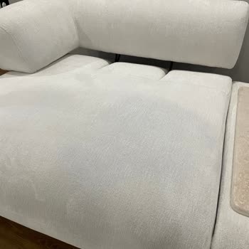 TV Battaniyesi Koltukta Renk Transferi Ve Maddi Telafi Talebi