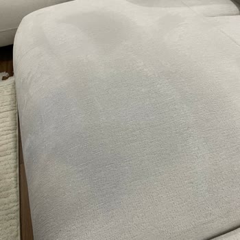 TV Battaniyesi Koltukta Renk Transferi Ve Maddi Telafi Talebi