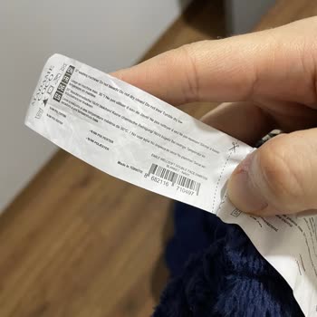 TV Battaniyesi Koltukta Renk Transferi Ve Maddi Telafi Talebi