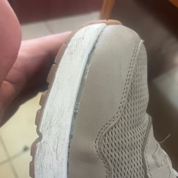 Hepsiburada'da Skechers Ayakkabı 2 Ayda Açıldı, İade Talebi Reddedildi