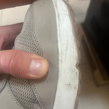 Hepsiburada'da Skechers Ayakkabı 2 Ayda Açıldı, İade Talebi Reddedildi