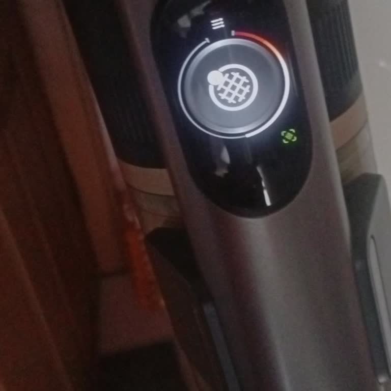 Philips 7000 Süpürge Filtre Tıkanıklığı Sürekli Çekim Gücünü Azaltıyor