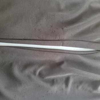 Sultanbeyli Atlaspark LCW Mağazasından Alınan Pantolonun Hızlı Tiftiklenmesi Ve Kalite Şikayeti