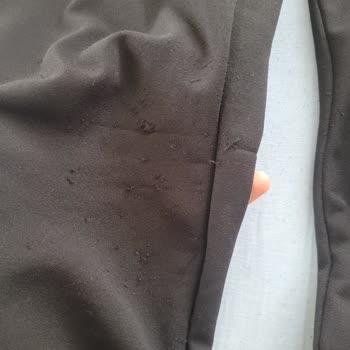 Sultanbeyli Atlaspark LCW Mağazasından Alınan Pantolonun Hızlı Tiftiklenmesi Ve Kalite Şikayeti