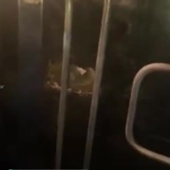 Beko Fırınımızın Tavan Arızası