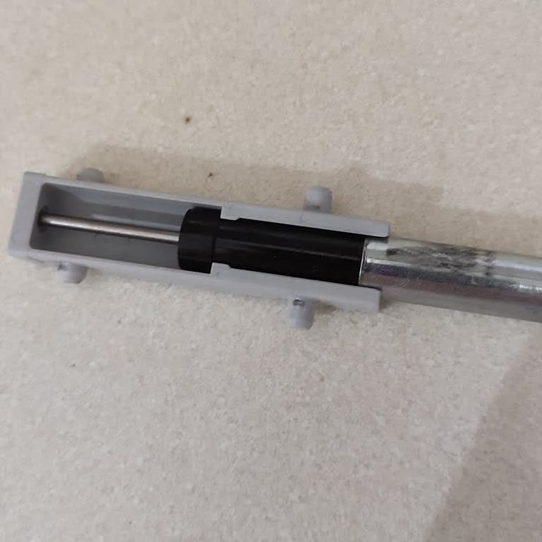 Blum Aventos HF Kapak Amortisör Piston Parçası Temini Talebi