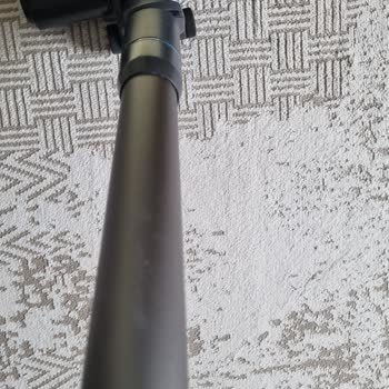 Philips Ev Aletleri 8000 Süpürge Tozları Geri Üfleyip Servis Hasarıyla Sorun Yaşıyor