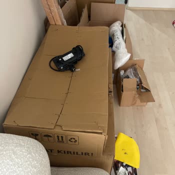 Vivense'de Teslimat Ve Kurulum Gecikmesi, Hatalı Montaj Ve Ek Nakliye Ücretleri