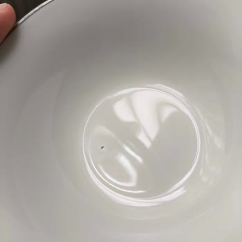 Karaca Züccaciye Siparişim Defolu Teslim Edildi!