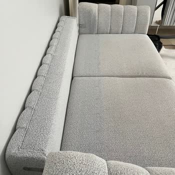 Mondi Home Ares Koltuk Takımında Kumaş Değişimi Sonrası Yeni Sorunlar Ve Eşit Çözüm Talebi