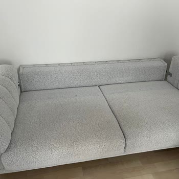 Mondi Home Ares Koltuk Takımında Kumaş Değişimi Sonrası Yeni Sorunlar Ve Eşit Çözüm Talebi