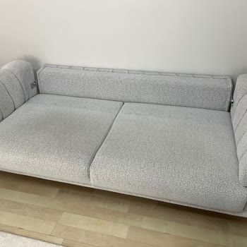 Mondi Home Ares Koltuk Takımında Kumaş Değişimi Sonrası Yeni Sorunlar Ve Eşit Çözüm Talebi