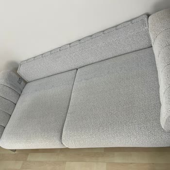 Mondi Home Ares Koltuk Takımında Kumaş Değişimi Sonrası Yeni Sorunlar Ve Eşit Çözüm Talebi