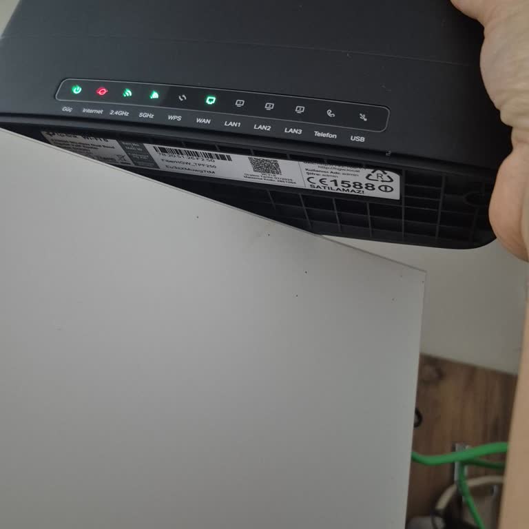 Adres Değişikliği Sonrası İnternetsiz Günler Ve Türk Telekom’un Uzayan Açılış Süreci