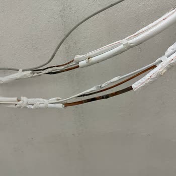 Arçelik Yetkili Servisi Tarafından Eksik Klima Montajı Ve 5000 TL Ücret İadesi Talebi